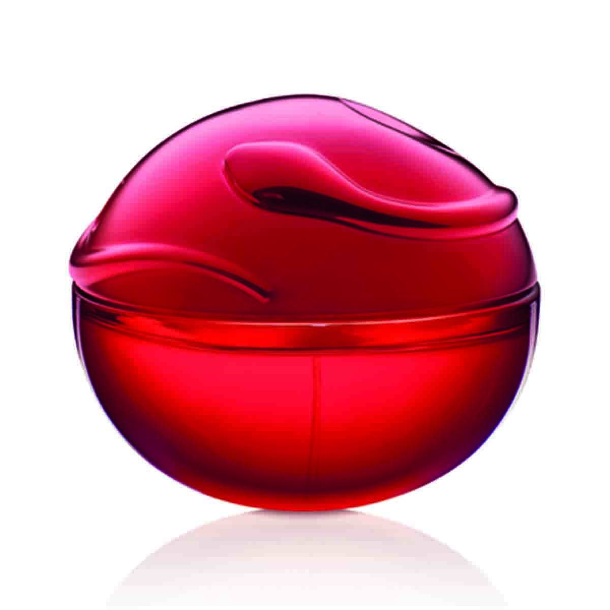 Fragancia para Mujer Dknybe Tempted 100Ml