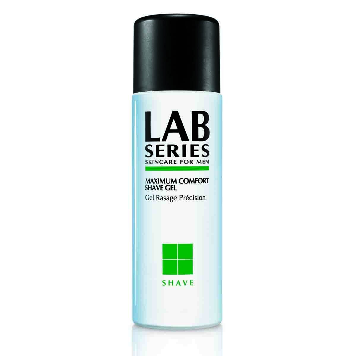 Loci&oacute;n Lab Series Maxium Comfort Shave Gel para Hombre