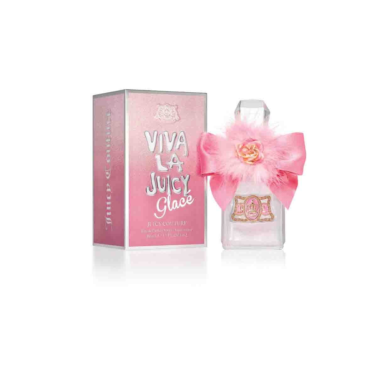 Fragancia Dama Juicy Couture Viva la Juicy Glace Edp 100 Ml