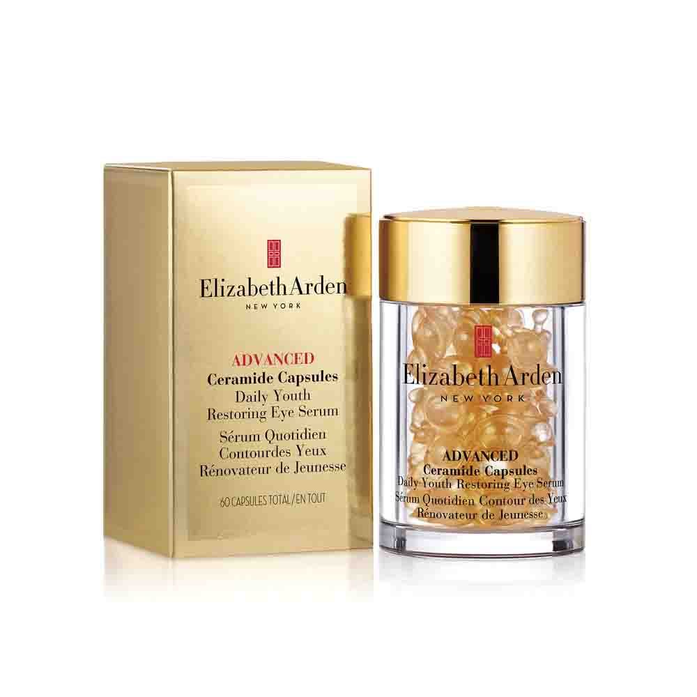 Suero Elizabeth Arden Cermide Eye Capsules Reno