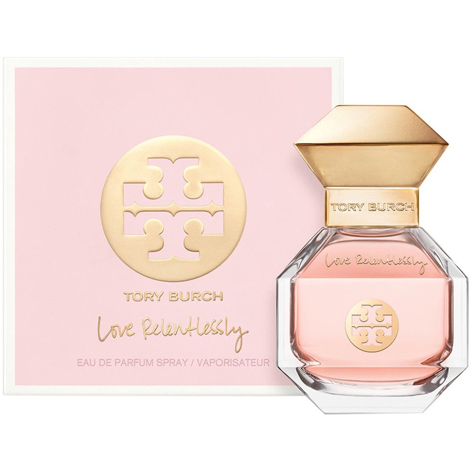 Fragancia Dama Tory Burch Signature Edp 30 Ml