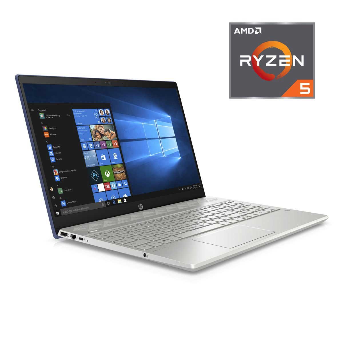 Laptop Pavilion 15-Cw0009 Hp