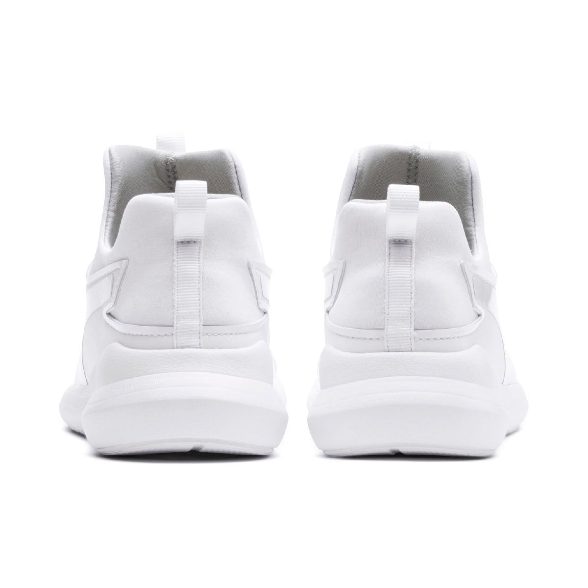 rebel mid core puma
