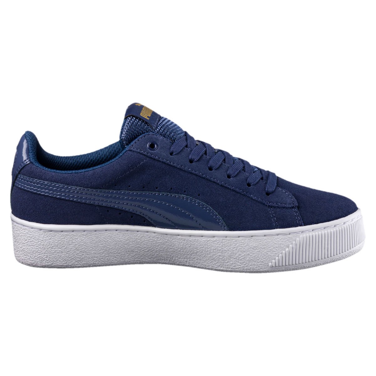 tenis vikky platform