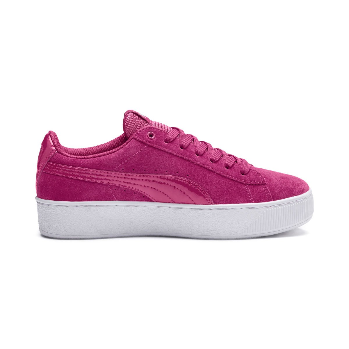 tenis vikky platform