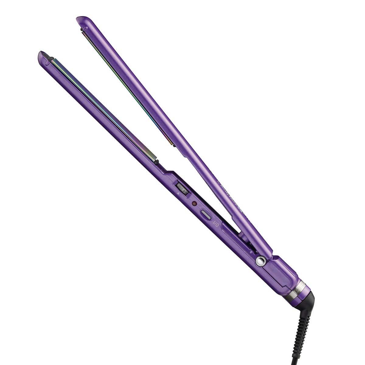 Alaciadora Edici n Especial 1 Morada Babyliss Pro