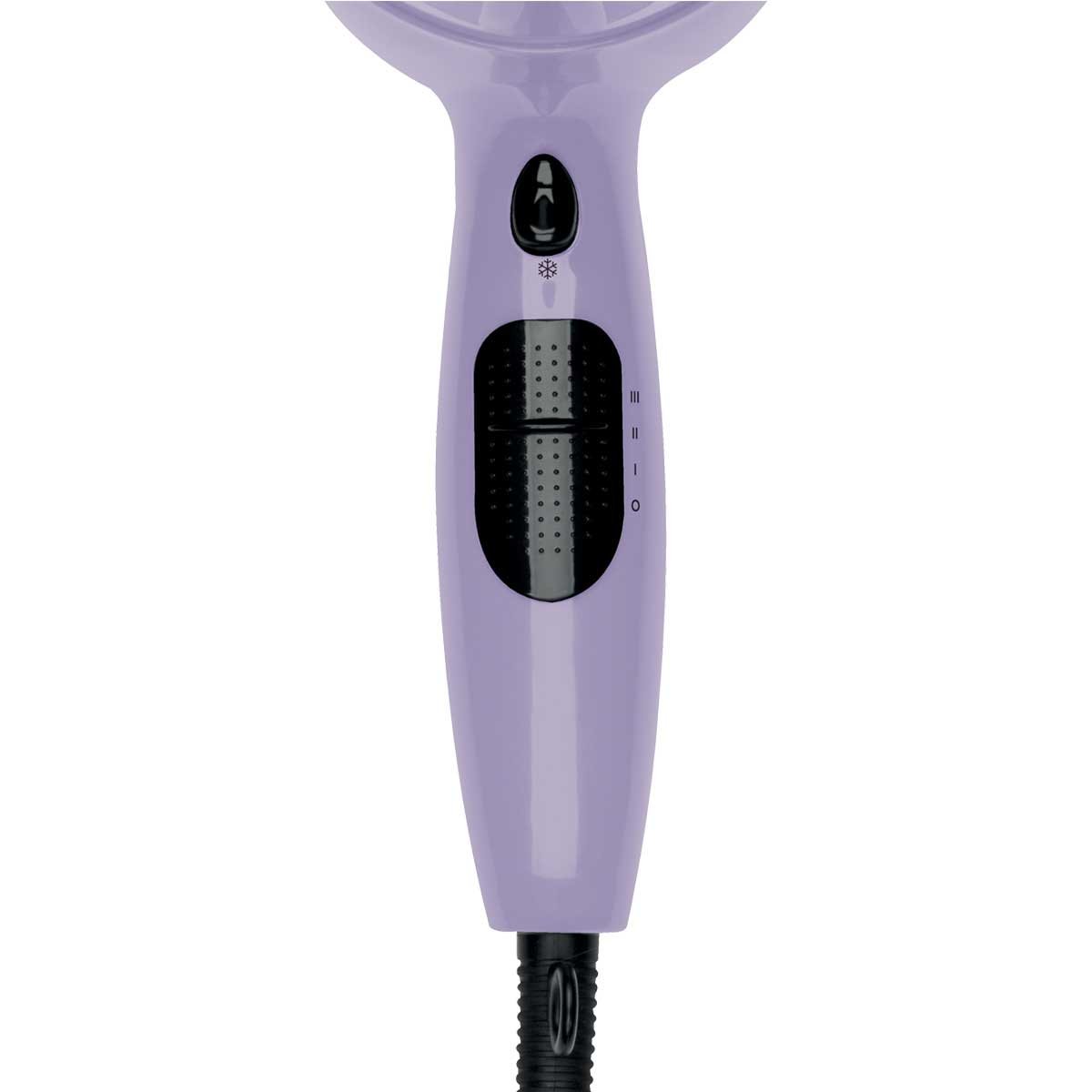 Set Estilizador Alaciadora + Secadora Revlon