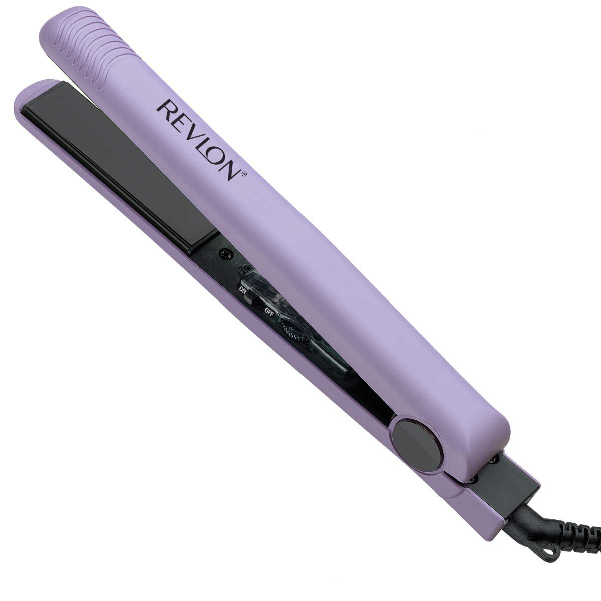 Set Estilizador Alaciadora + Secadora Revlon