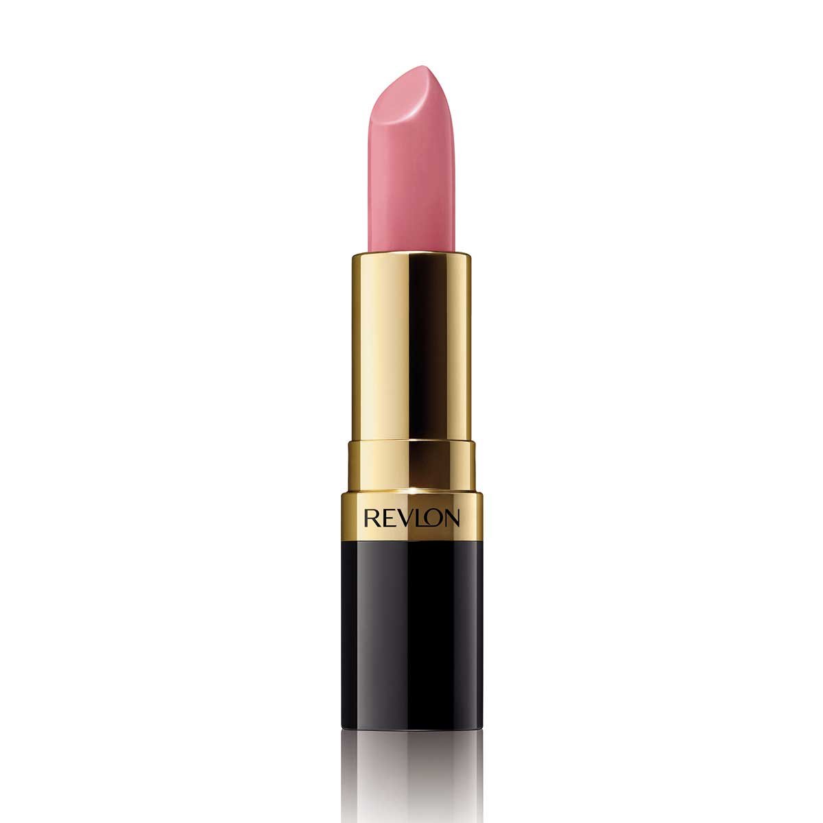 Lápiz Labial Superlustrous Lipstick Primrose Revlon