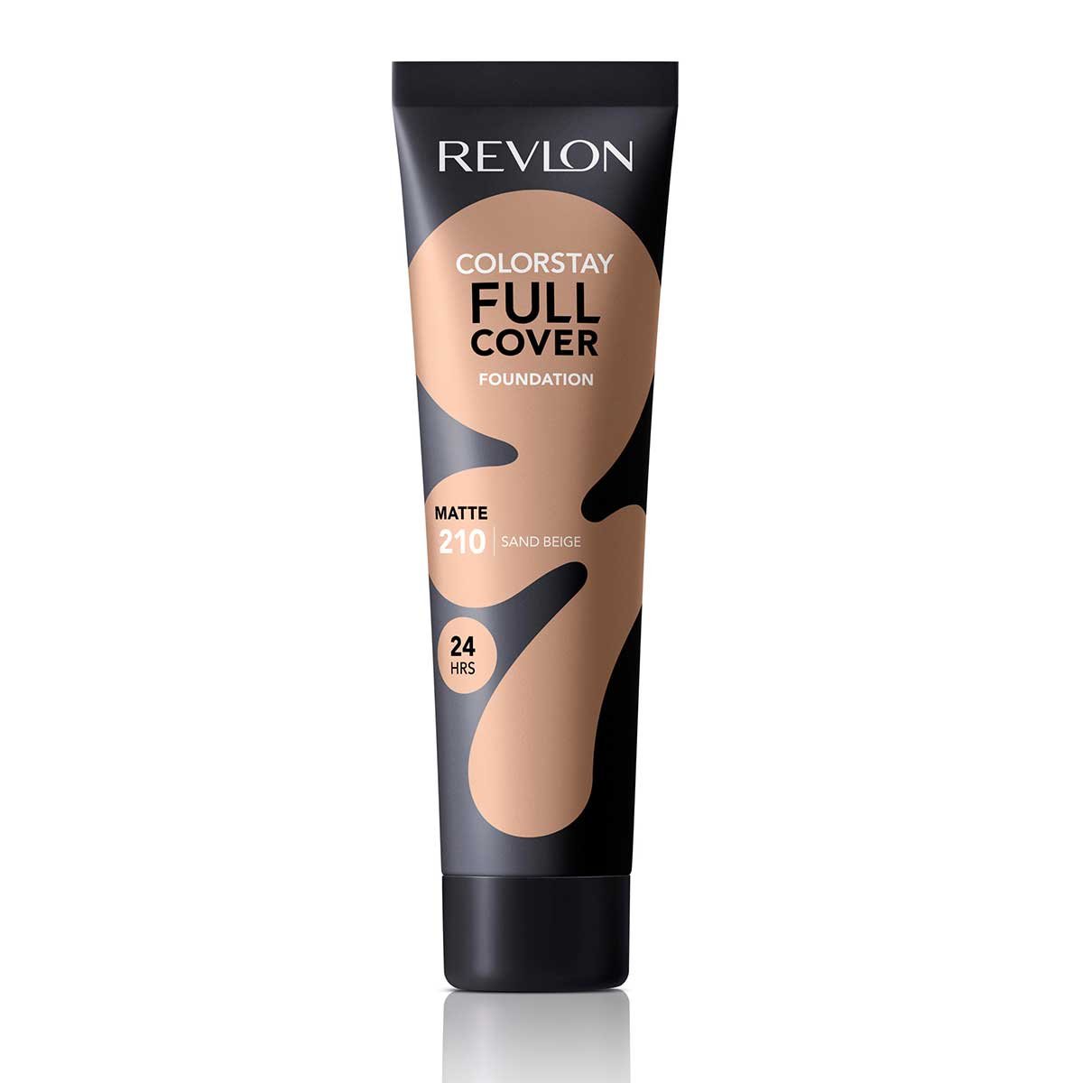 Maquillaje Líquido Colorstay Full Cover Beige Colorstay