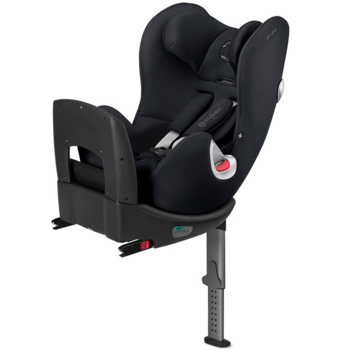 Autoasiento Sirona Stardust Black