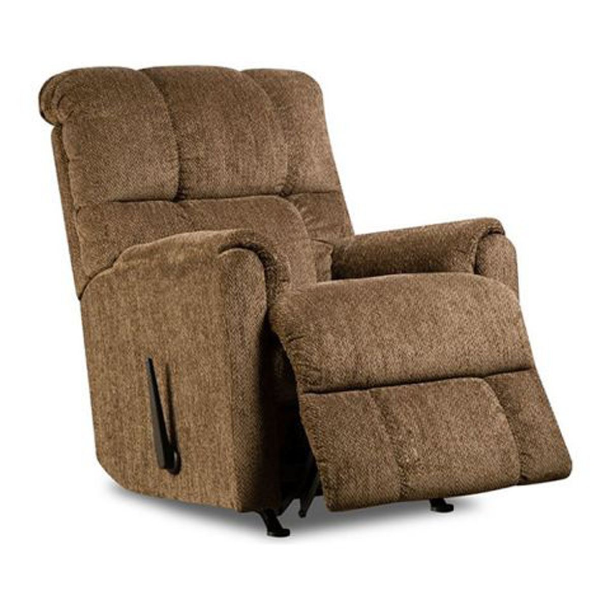 Reclinable Trooper 11782414821G1 Brown