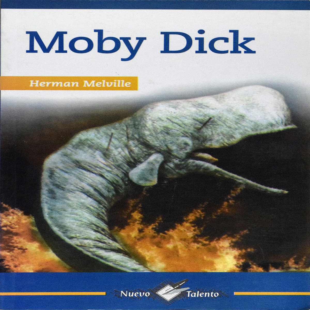 Moby Dick Epoca