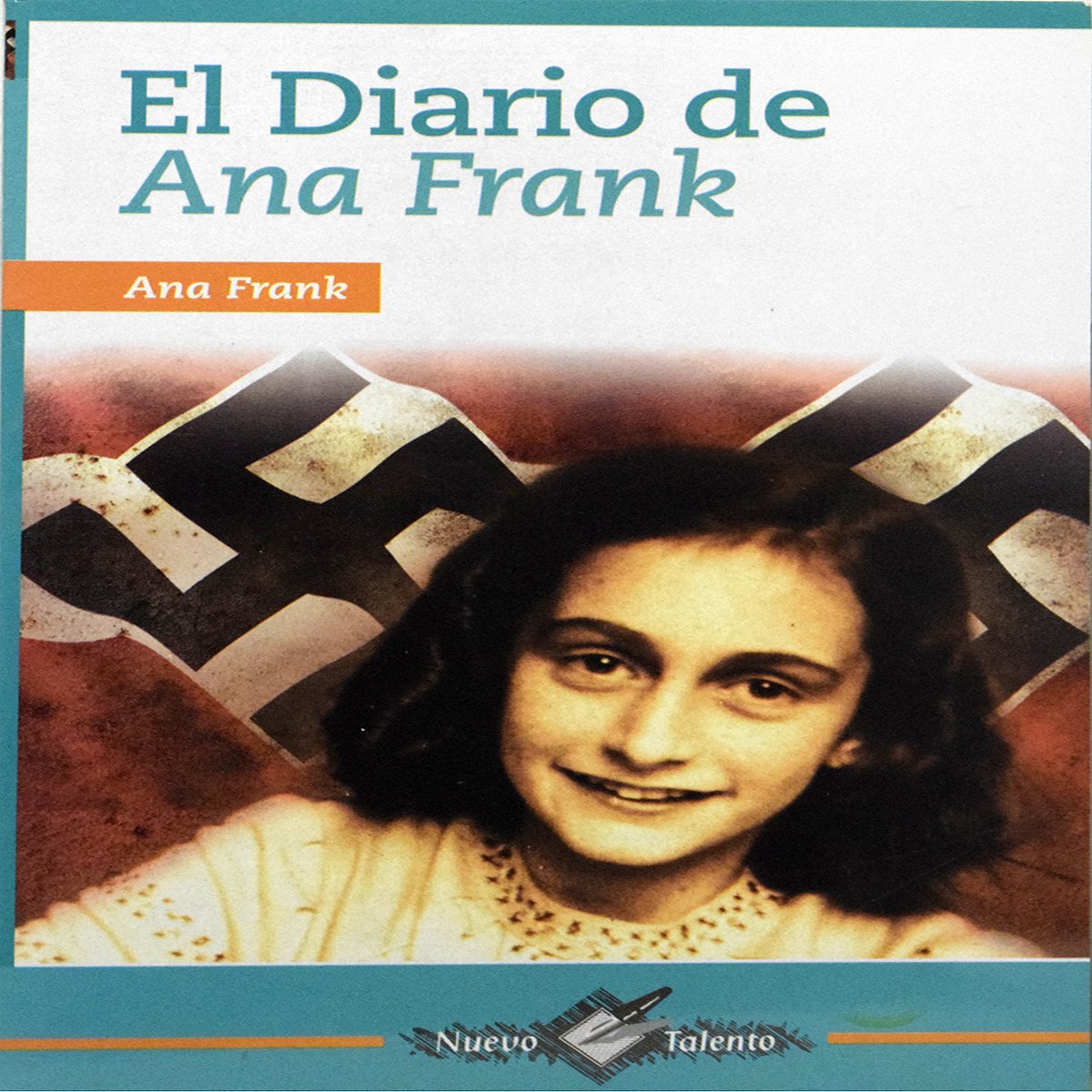 Diario de Ana Frank Epoca