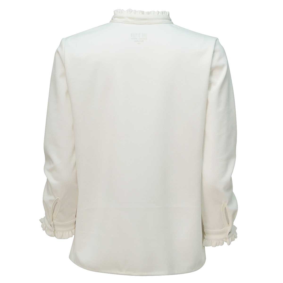 Blusa con Mo&ntilde;o Life Styler