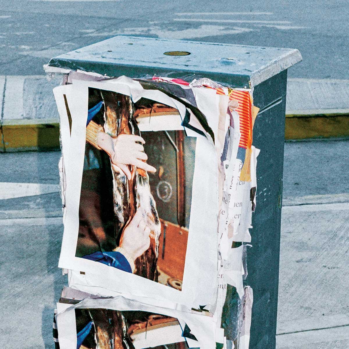 Cd Discutible Babasonicos