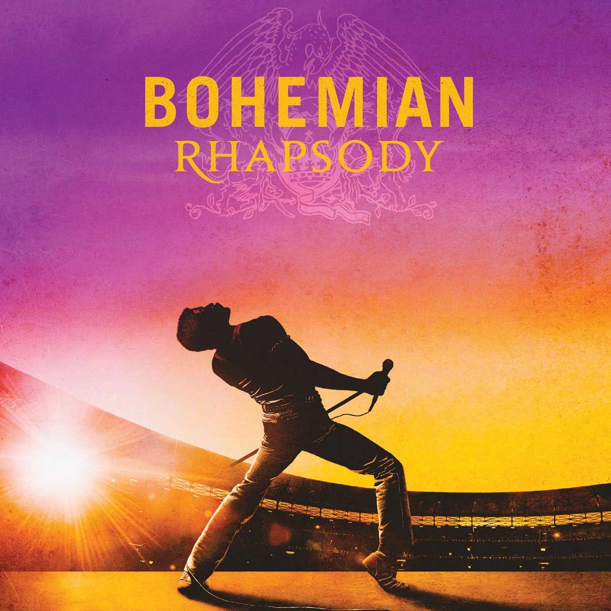 Cd Queen Bohemian Rhapsody Soundtrack