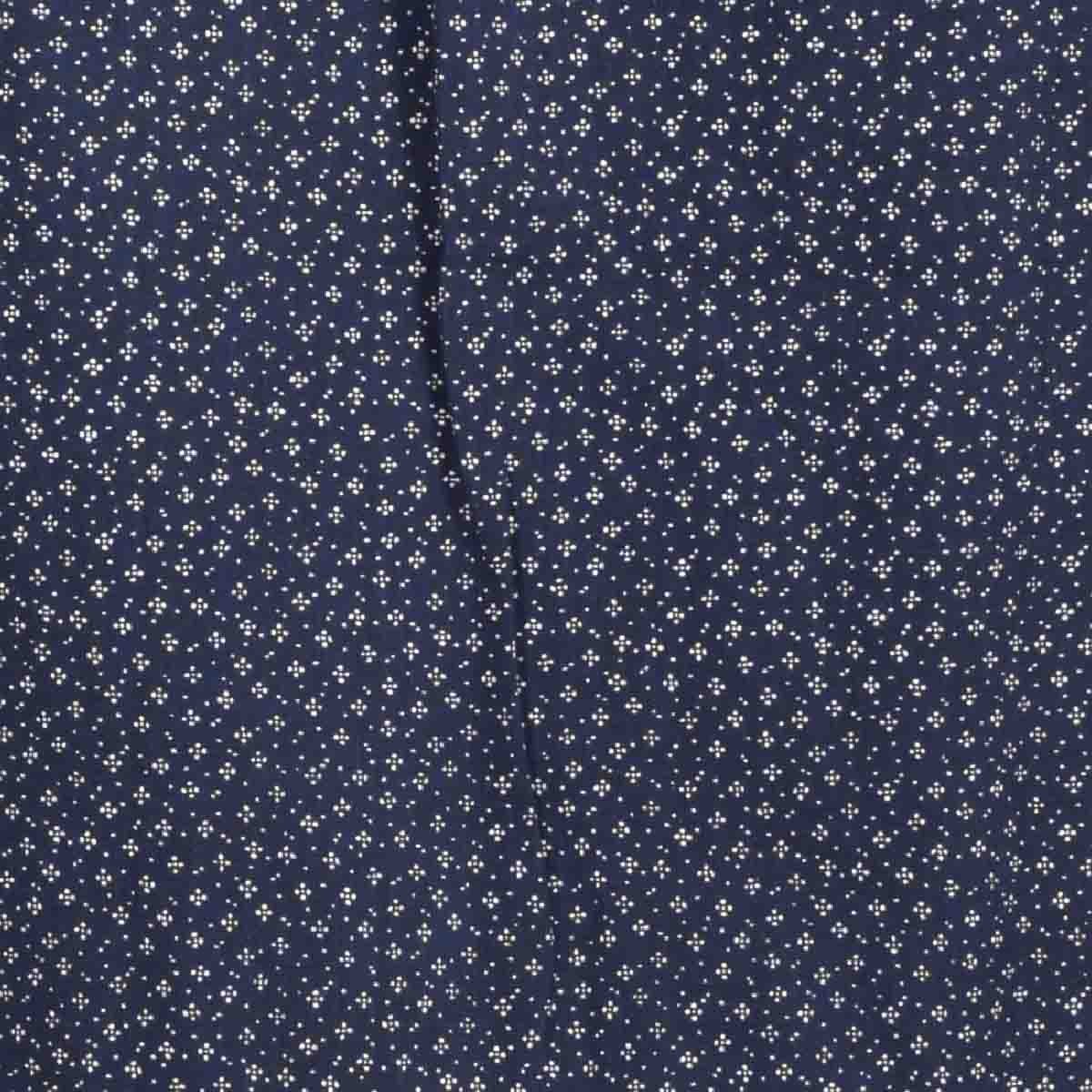 Camisa Manga Larga Estampada Jeanious Plus