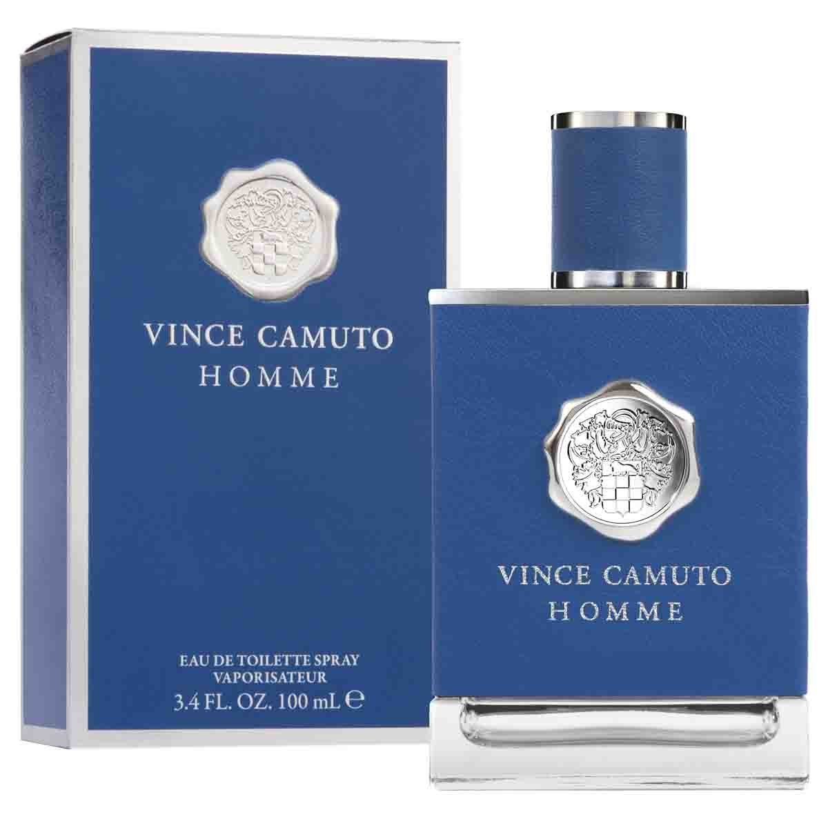 Vince Camuto Homme 100 Ml