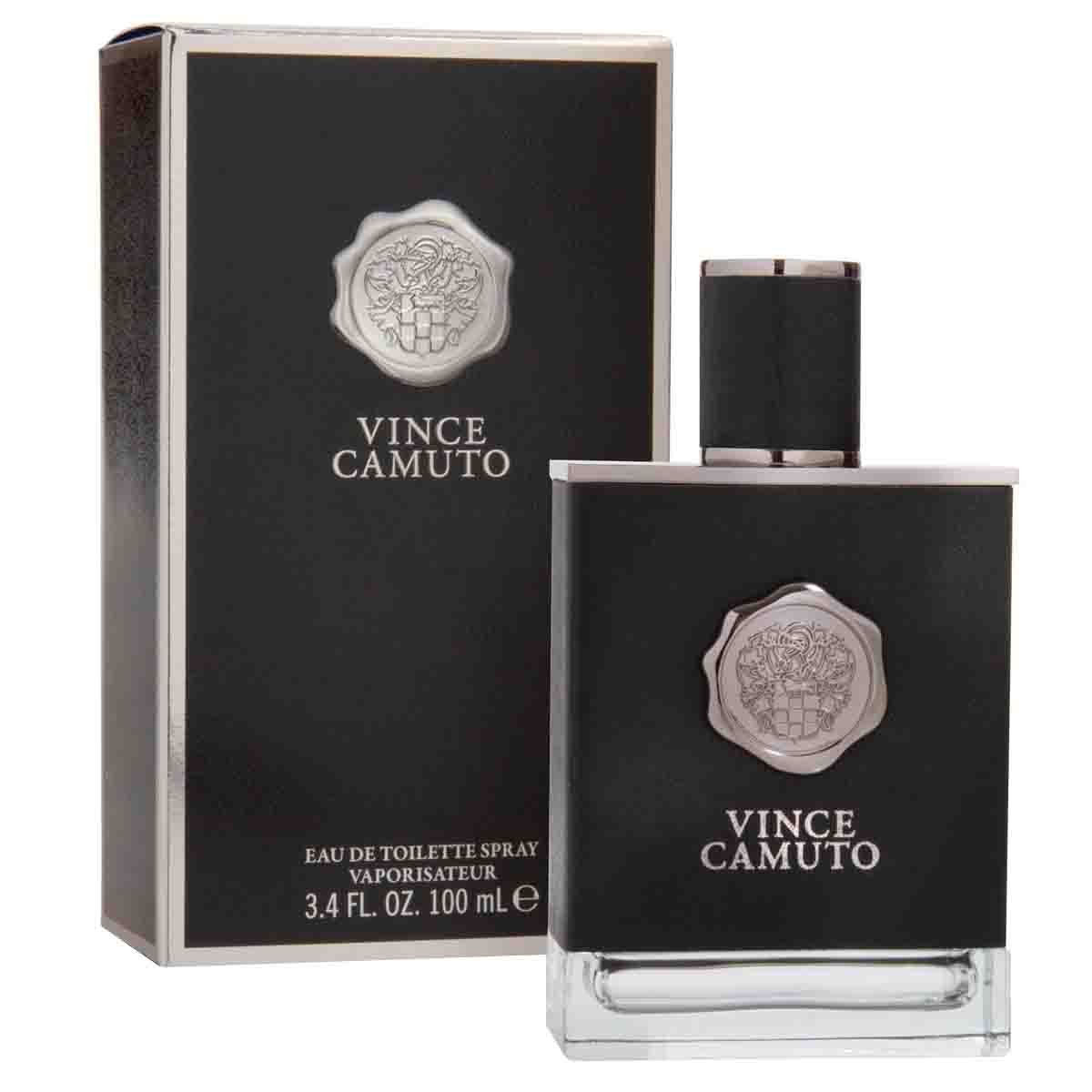Vince Camuto For Men 100 Ml
