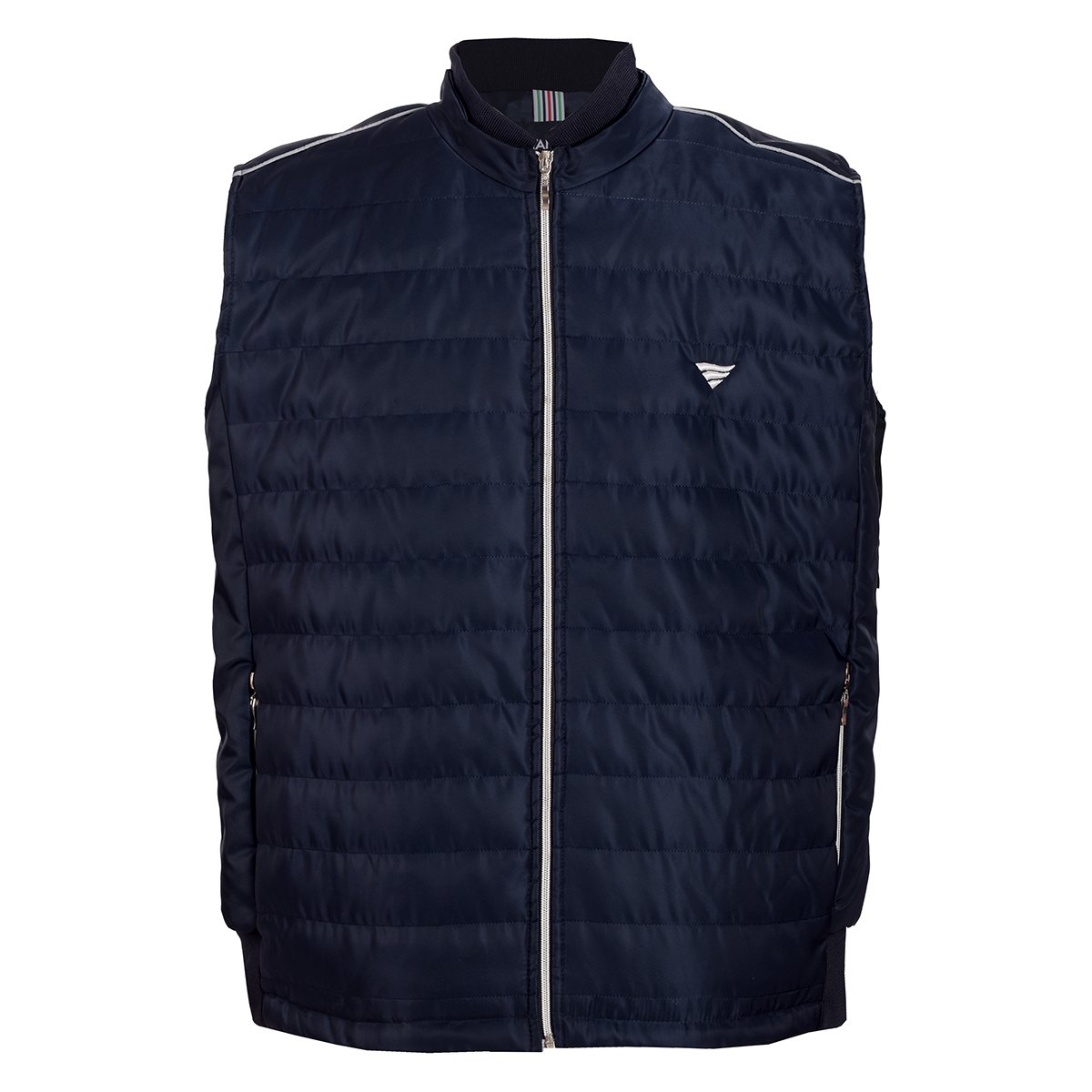 Chaleco Strong Altamar