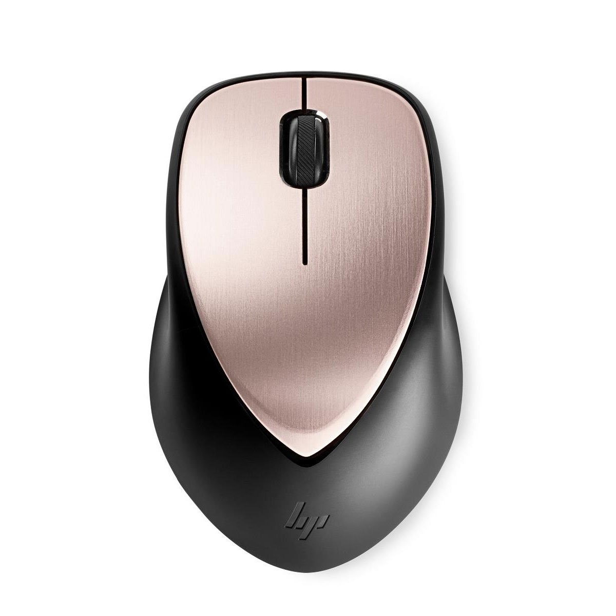 Mouse 500 Envy Recargable Rose Gold Hp