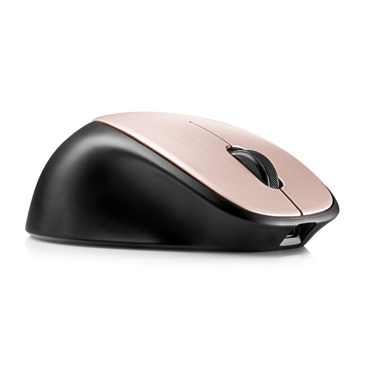 Mouse 500 Envy Recargable Rose Gold Hp