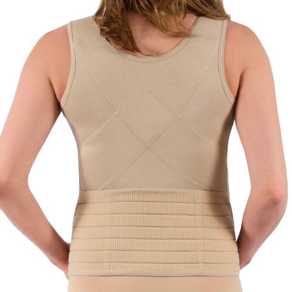 Soporte Maternal Estilo Chaleco New Look