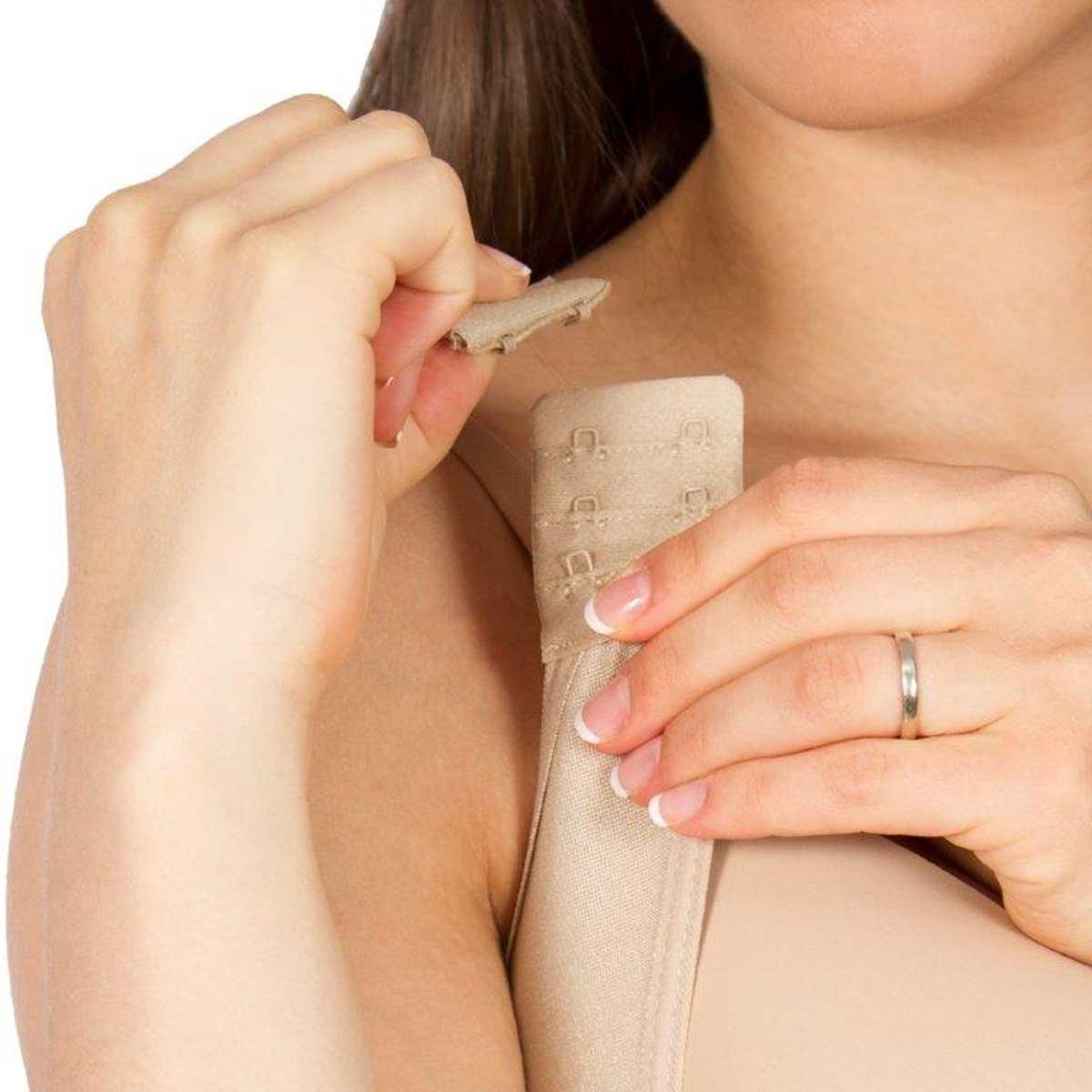 Soporte Maternal Estilo Chaleco New Look