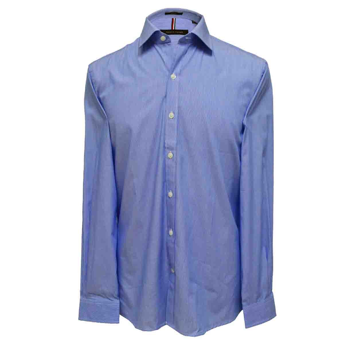 Camisa Rayas Tommy Hilfiger