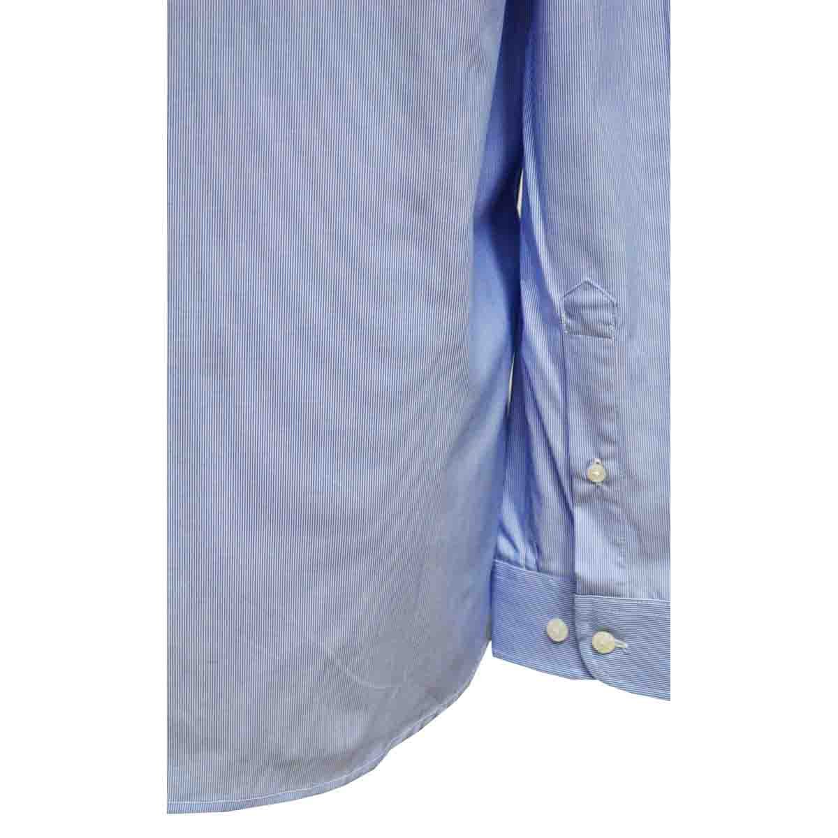 Camisa Rayas Tommy Hilfiger