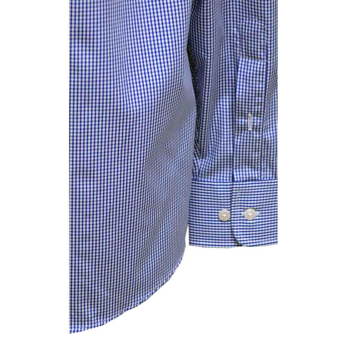 Camisa Cuadros Tommy Hilfiger