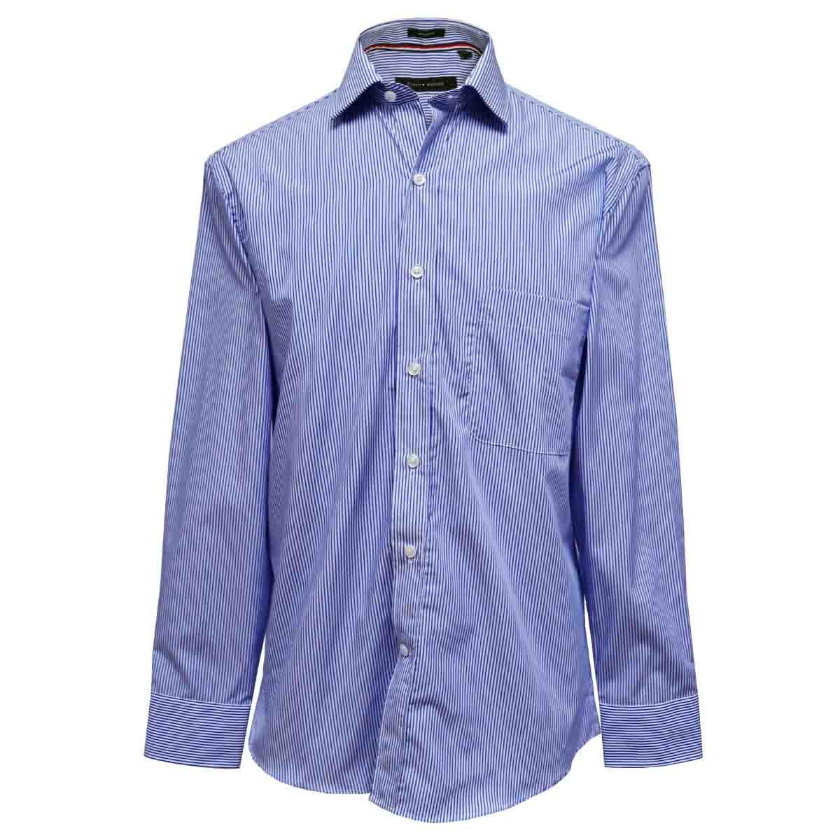 Camisa Rayas Tommy Hilfiger