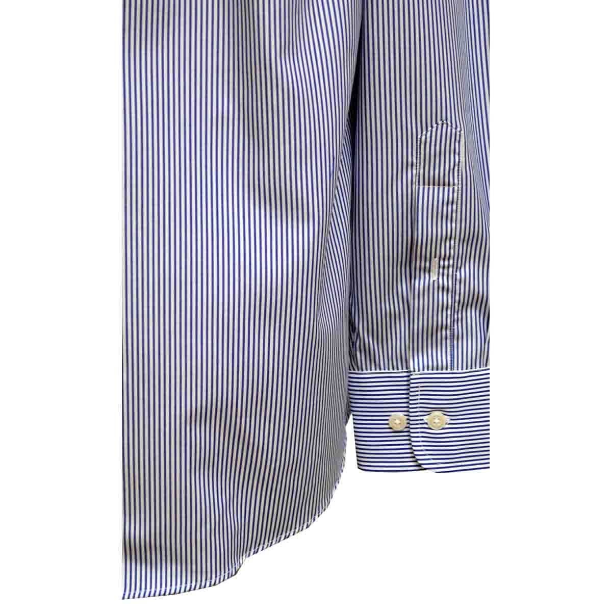 Camisa Rayas Tommy Hilfiger
