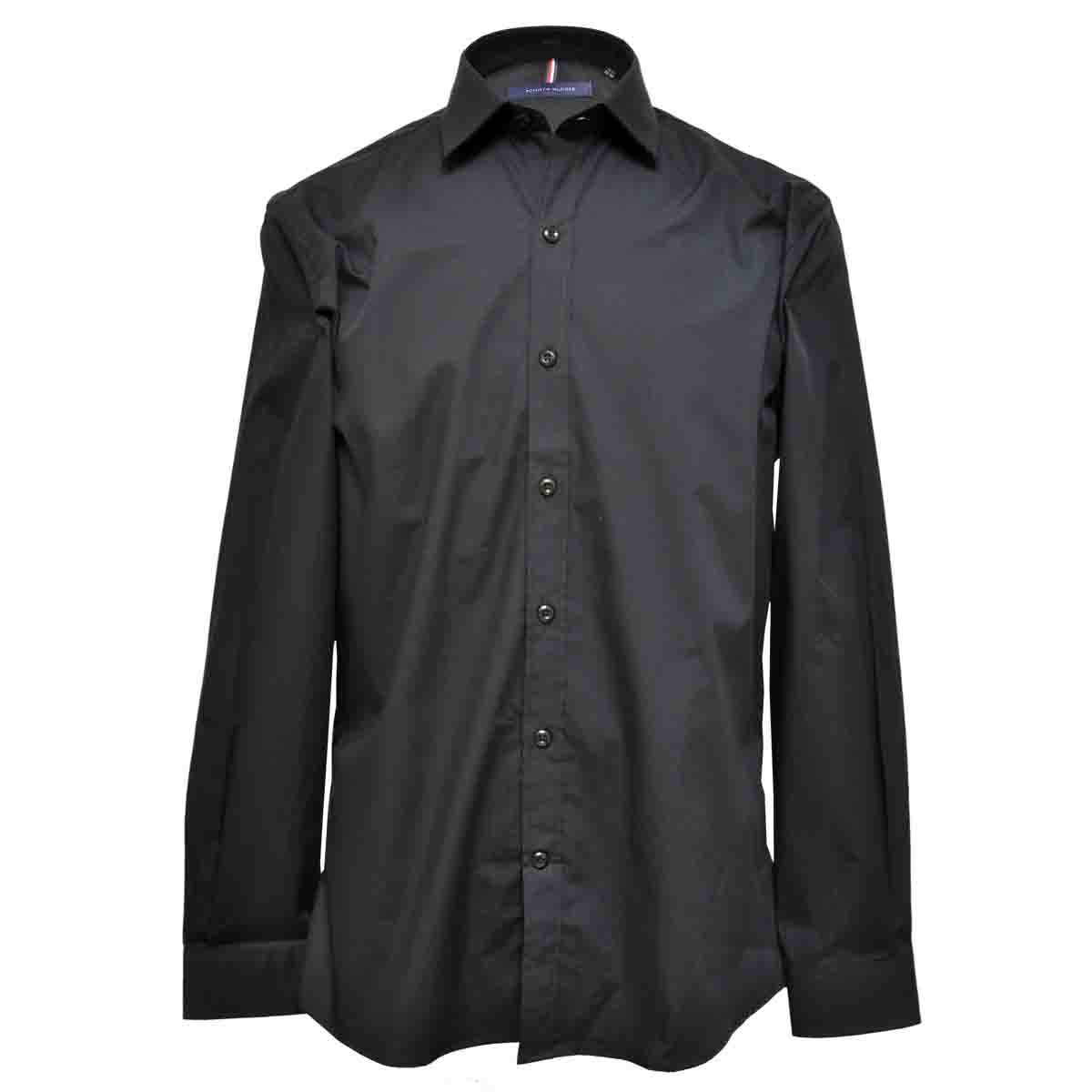 Camisa Lisa Tommy Hilfiger