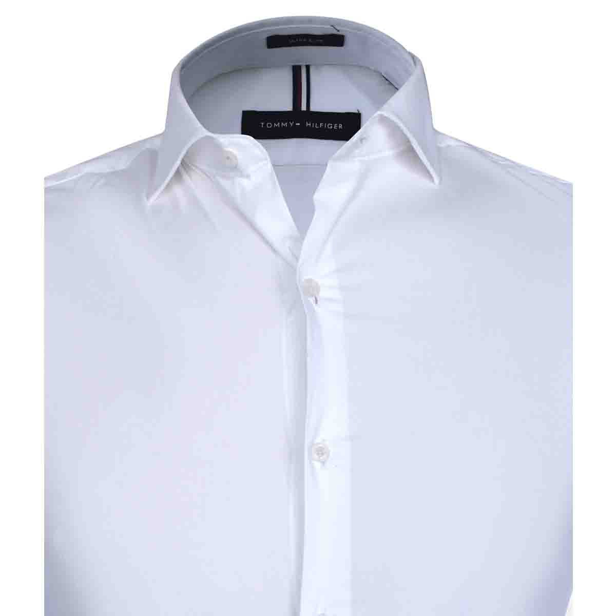 Camisa Lisa Tommy Hilfiger