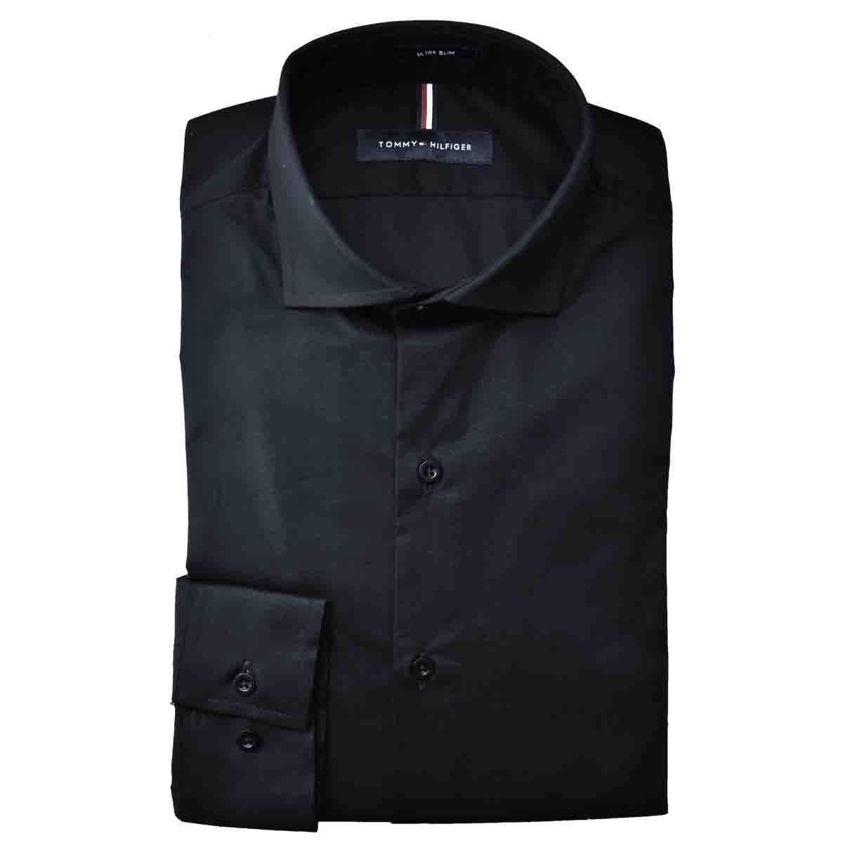 Camisa Lisa Tommy Hilfiger