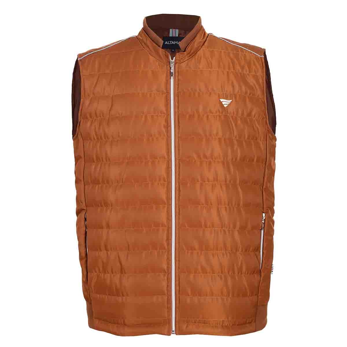 Chaleco Strong Altamar