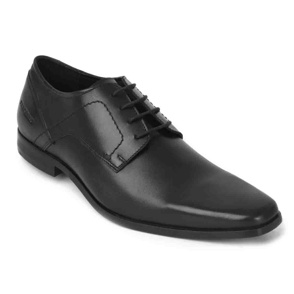 Choclo Color Negro Brantano