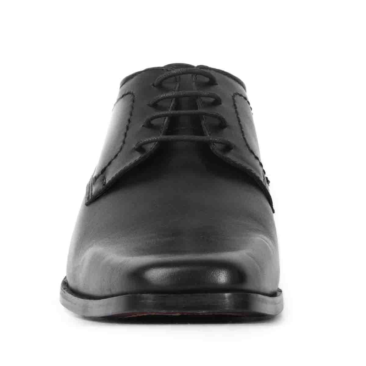 Choclo Color Negro Brantano