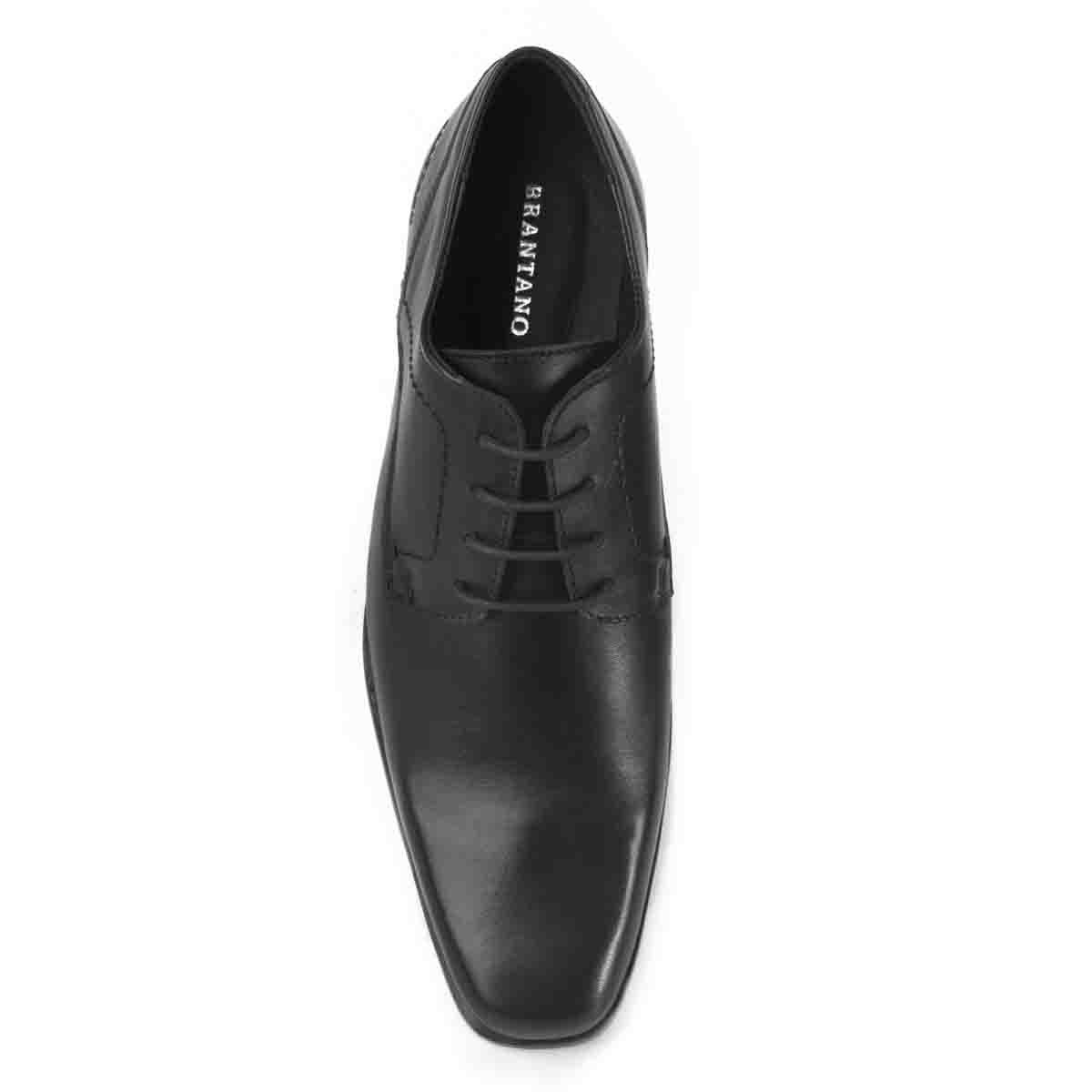 Choclo Color Negro Brantano