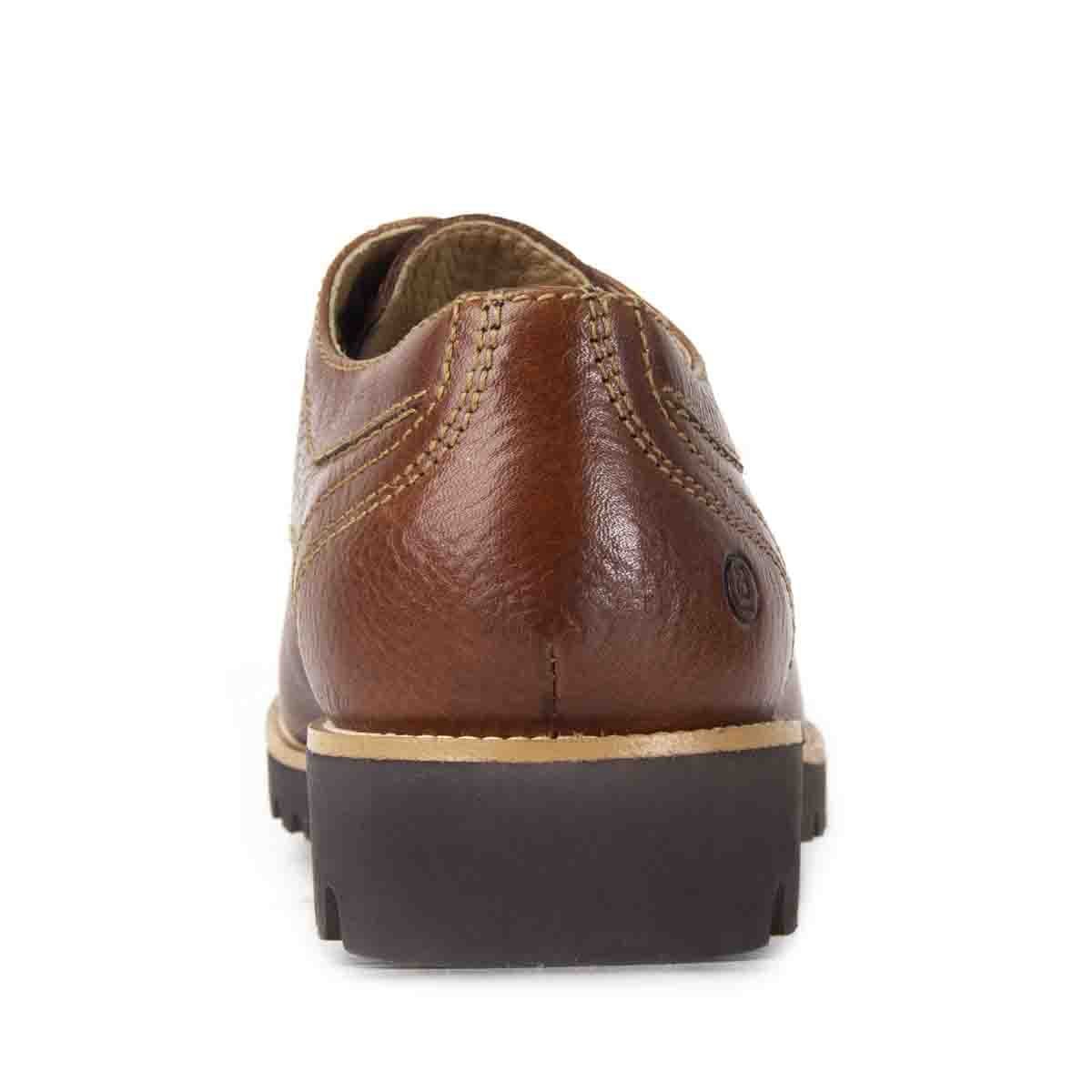 Zapato Color Caf&eacute; Brantano