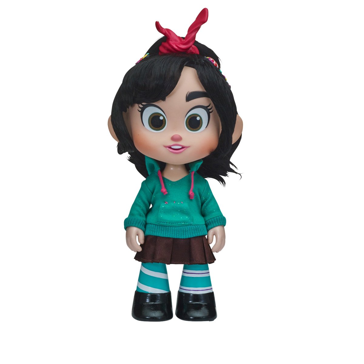 muñecas de ralph el demoledor