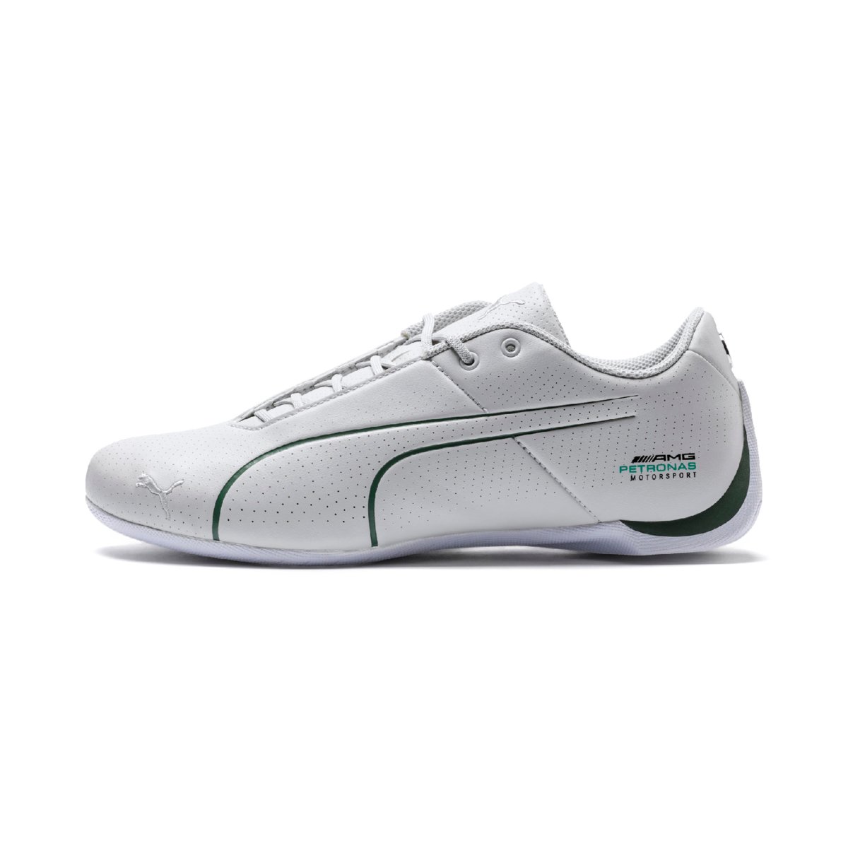 Tenis Casual para Caballero Puma Mercedes Benz Future Cat