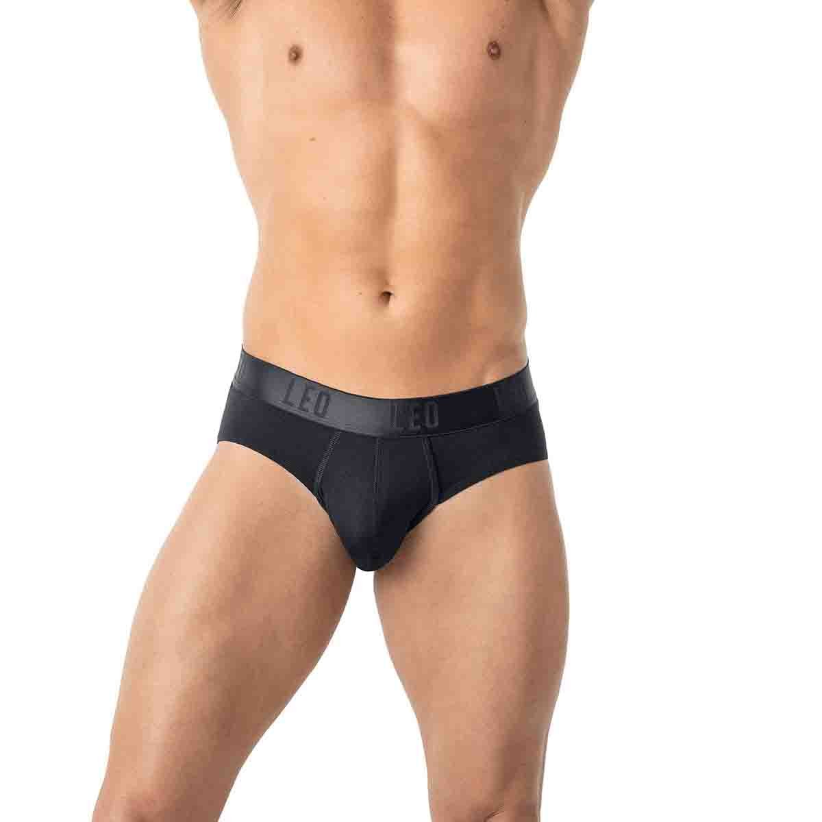 B&oacute;xer Corto Leo By Leonisa