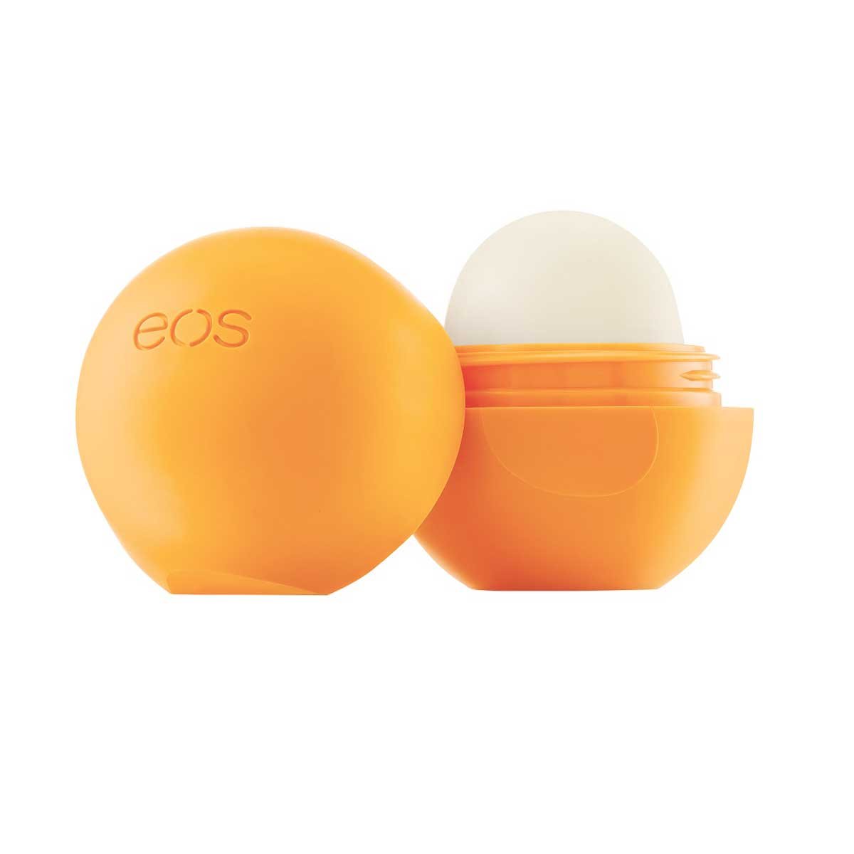 Esfera B&aacute;lsamo Org&aacute;nico para Labios Mango Eos