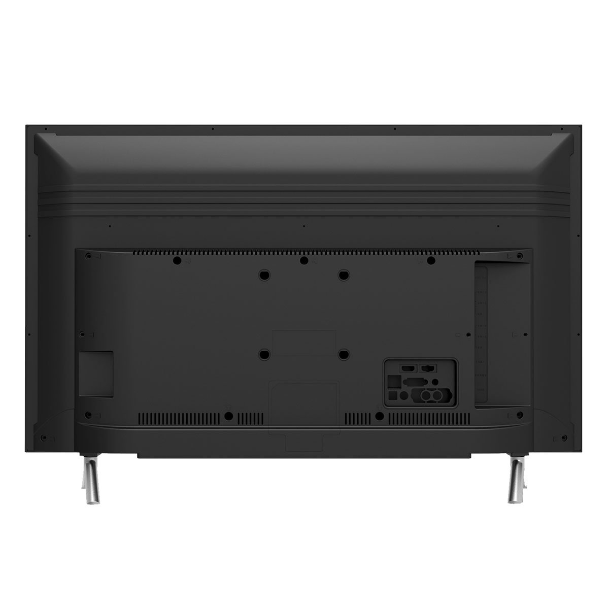 Pantalla Tcl 49" Led 4K Uhd Smart con Roku Mod.49S405-Mx