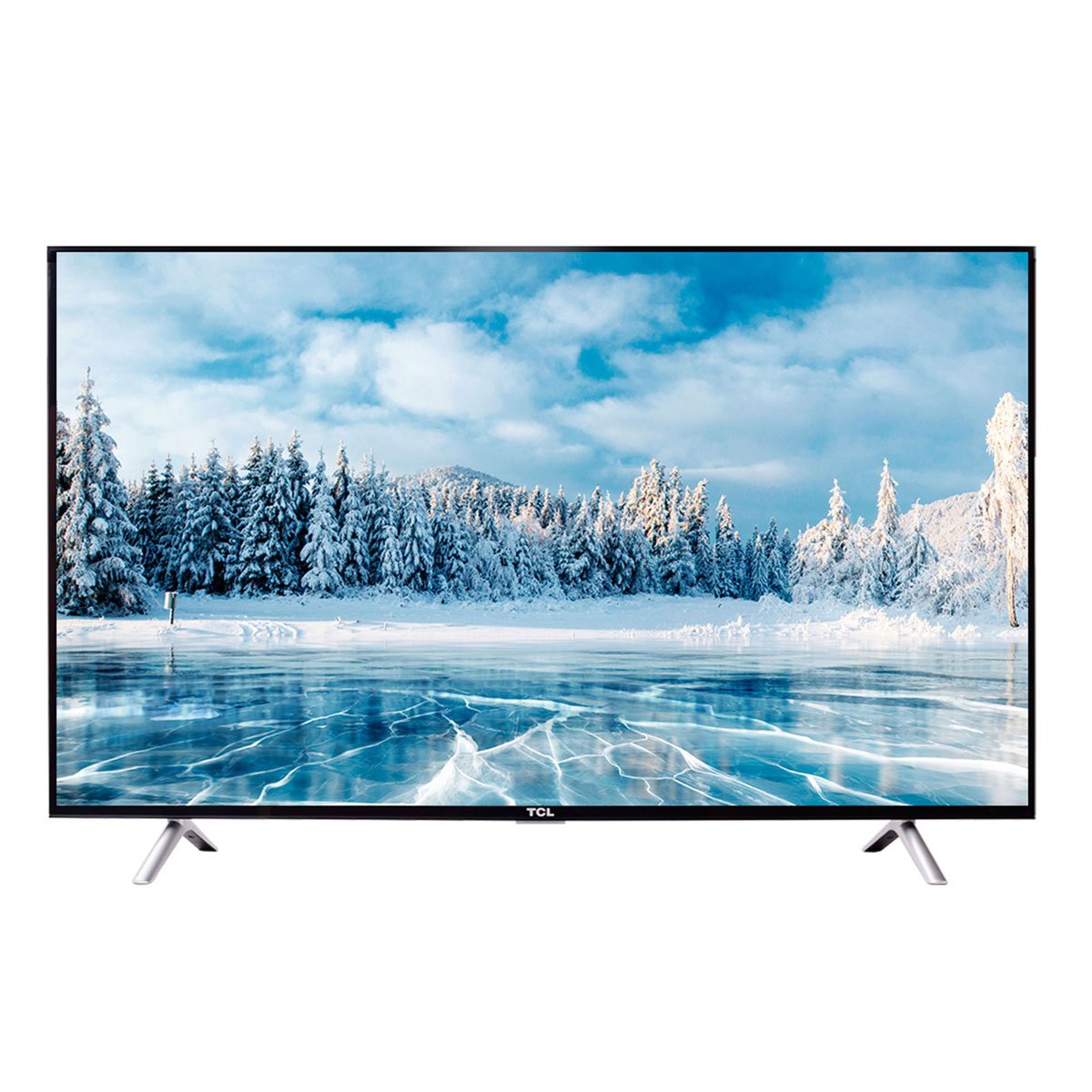 Pantalla Led Tcl 40" Fhd Smart Hdr 40S305-Mx