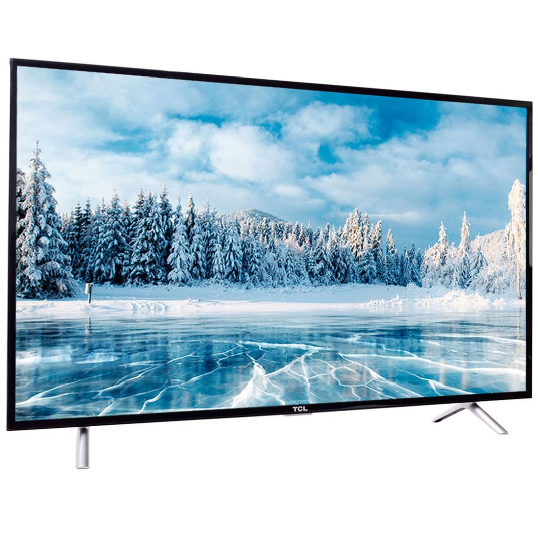 Pantalla Led Tcl 40" Fhd Smart Hdr 40S305-Mx