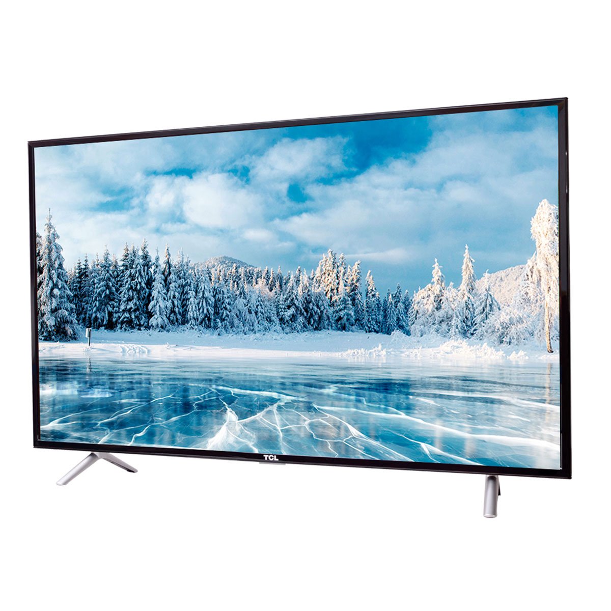 Pantalla Led Tcl 40" Fhd Smart Hdr 40S305-Mx